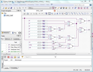 altera quartus 13