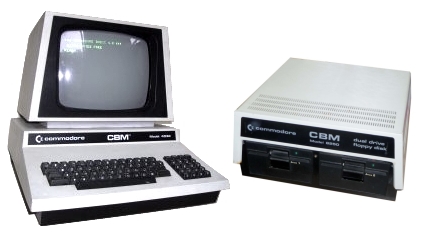 Commodore PET Games  Commodore Computers: C64 VIC20 PET C128