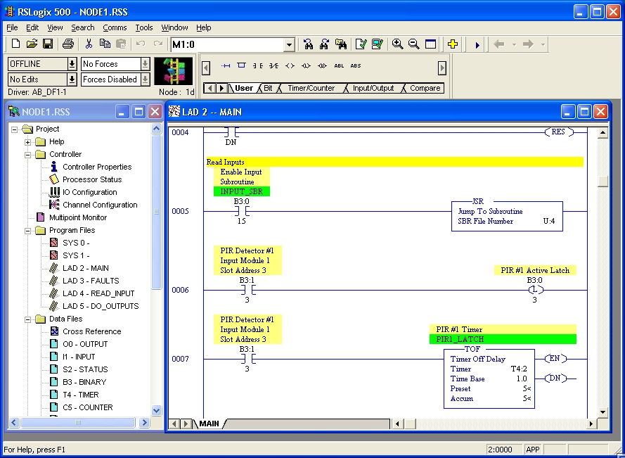 rslogix 500 software manual