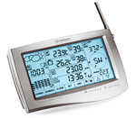 Oregon Scientific Weather Station Software Kit Wmr968