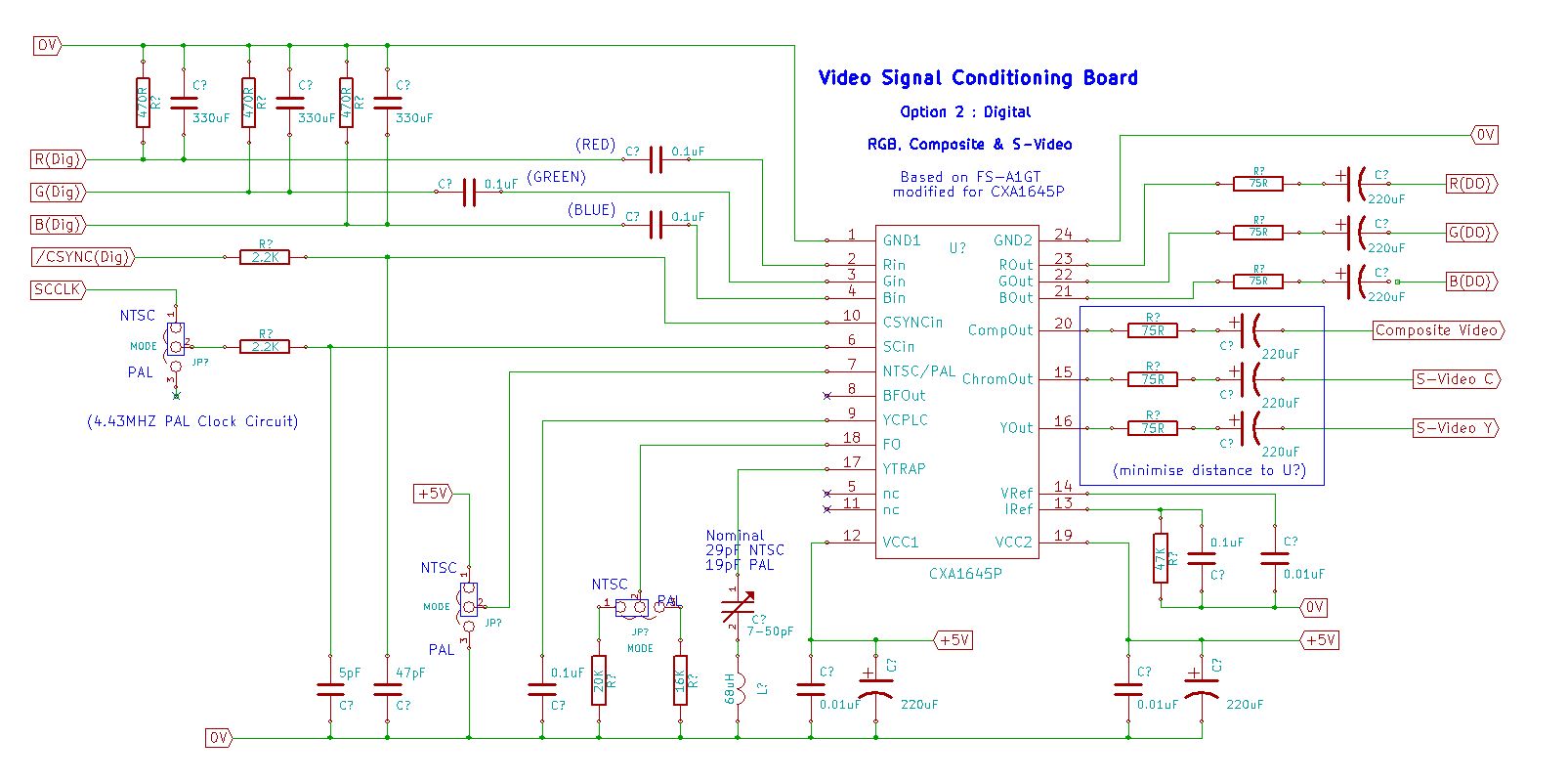 thumbnail image 2 of YAMAHA V9958 VDP IC Chip For MSX – DIP64 – Fresh Stock, Great Quality 2 of 5